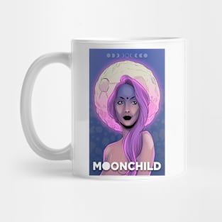 Moonchild Mug